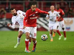 Arsenal tula is playing next match on 6 jul 2021 against sparta praha in club friendly games. At Vs Spk Dream11 Tips Arsenal Tula Vs Spartak Moscow 3 May