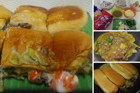 Cara membuat roti cukup gampang seperti cara membuat donat, hanya saja masih banyak bunda bunda yang belum pernah mencoba membuat roti tawar sendiri, sehingga hanya orang orang. Cara Buat Roti John Homemade Mudah Sangat Sedap