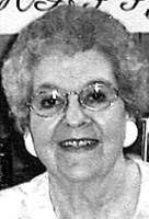 Reta Black Obituary (2011)