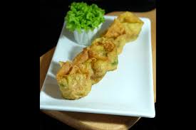 Selalu kita tengok wantan goreng je kan? Resipi Wantan Goreng Isi Ikan Mudah Dan Sedap Utusantv