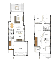 My lot is 150sqr meter, i have plan to build this year can you send me plan for 2 story house 3bedrooms/ 2 bathrooms second flr with a little sala 3 br & 1 small attic that will serve as small office & shelves. Blueprint Designs Narrow House Designs Narrow House Plans Building Plans House