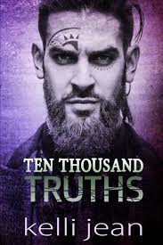 Ten Thousand Truths: Jean, Kelli, Shirley, Jovana: 9781539078876:  Amazon.com: Books