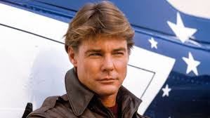 Jan-Michael Vincent was born
