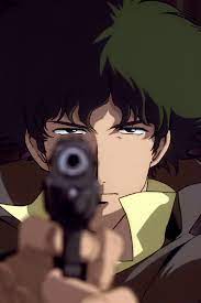 Pin By Pequeautor On Cowboy Bebop Cowboy Bebop Cowboy Bebop Anime Aesthetic Anime
