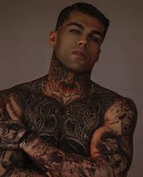 In charge of styling was samantha ria. Stephen James Stephen James Stephen James Model Body Suit Tattoo