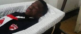 World heritage encyclopedia, the aggregation of the largest online encyclopedias available, and the most. Patrick Ekeng A Fost Inmormantat La Yaounde