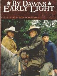 By Dawns Early Light Horse Movie Review