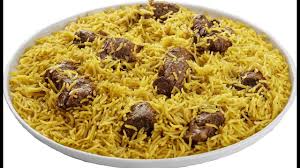 Best dining in montreal, quebec: Lamb Kabsa Recipe Middle Eastern Food Saudi Rice Machbus Machboos ÙƒØ¨Ø³Ø© Ù…ÙƒØ¨ÙˆØ³ Youtube