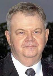 William Conroy Obituary (2015)