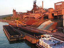 John cockerill and his brother james revolutionized the steel industry by using blast furnaces and coke instead of traditional charcoal. Cockerill Sambre Wikipedia
