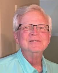 Hal "Kent" Gilbert Obituary January 8, 2024