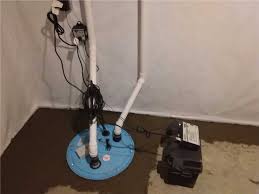 Maybe you would like to learn more about one of these? The Importance Of Installing A Sump Pump Alarm Battery Backup System Aquaguard Foundation Solutions