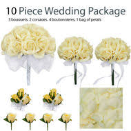 Sydney packages are available, delivered to your door, in water, on time and at amazing prices to help you. Silk Wedding Bouquets 50 Cheaper Than Fresh Flowers Package Deals