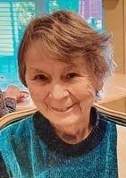 Ann McCarthy Obituary (1931