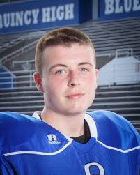 2016 Sophomore Roster — QHS Football