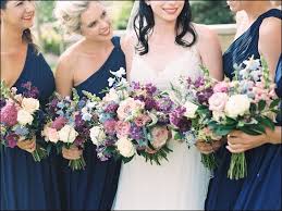 Flowers With Navy Bridesmaid Dresses Navy Bridesmaid Dresses Navy Bridesmaid Dresses Fall Fall Bridesmaid Dresses