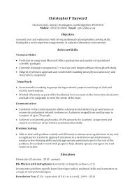 List Of Leadership Skills For Resume. examples of leadership skills ...