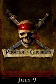 Little do they know, but the fierce and clever barbossa has been cursed. Most Viewed Pirates Of The Caribbean The Curse Of The Black Pearl Wallpapers 4k Wallpapers