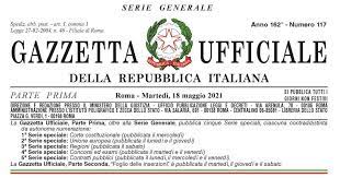Non è escluso che per qualche regione la fine del coprifuoco arrivi prima della data. Coronavirus In Gazzetta Ufficiale Il Decreto Legge Sulle Riaperture