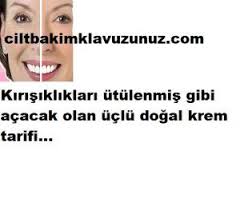 Kirisiklilari Gideren Cok Etkili 3 Karisimli Krem Cilt Beyazlatma Cilt Bakimi Kolajen