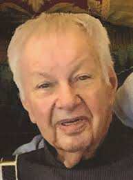 Russell Hopson Ives Obituary