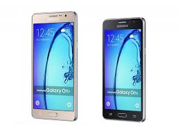 Samsung Galaxy On5 And Galaxy On7 Launched In India Galaxy Samsung Galaxy Samsung