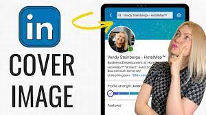 Crop, filter, adjust, zoom, and straighten as you see fit. How To Change Linkedin Background Image 2020 Linkedin Cover Image Secrets Youtube