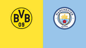 I really want man city to win though i don't see dortmund going far even if they beat man city. Watch Borussia Dortmund V Man City Highlights Live Stream Dazn At
