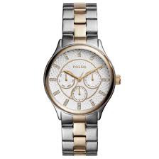 fossil fbq1564 bayan kol saati saat ve saat koltuklar