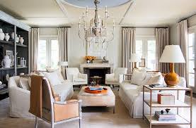 House Tour Suzanne Kasler Design Chic Beige Room Home Home Decor
