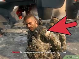 Graphics and images created be me. Come Ottenere Il Finale Migliore Giocando A Call Of Duty Black Ops 2