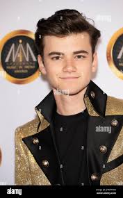 Alexander james rodriguez -Fotos und -Bildmaterial in hoher Auflösung