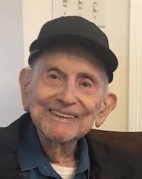 Russell LeBoeuf Obituary