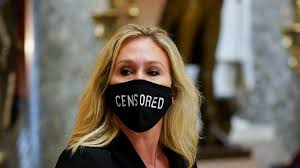 Congressional candidate christian conservative wife mother of three political outsider. Marjorie Taylor Greene Removes Social Media Posts Amid Scrutiny Of Past Controversial Comments Cnnpolitics