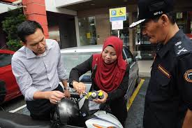 We would like to show you a description here but the site won't allow us. Operasi E Grip Mpsj Berkuat Kuasa 3 Julai Motosikal Pun Boleh Kena Clamp Sekarang