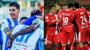 Frosinone, empoli e le altre outsider proveranno a far saltare il banco nelle parti alte della classifica. Pescara Monza 3 2 Tabellino Voti Classifica Aggiornata