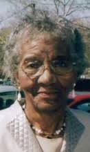 Obituary information for Beatrice (Mc Rae) Edwards