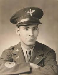 Leroy Phipps Obituary (1925