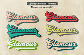 Different fonts can be used and look best on different uses. Aerosmith Font Free For Personal