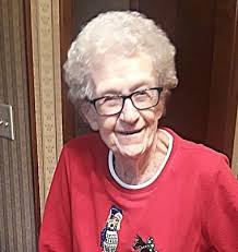 Marlene Collyard Obituary 2022