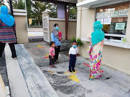 Spg,4 hutan melintang, perak, petaling jaya, malaysia. Prs Sk Bandar Sunway Semenyih Home Facebook