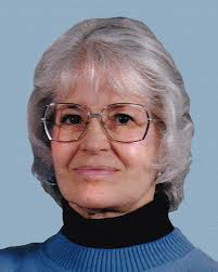 Shirley Holden Obituary, Madrid, IA :: Iles Funeral Homes