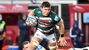 Have something nice to say about jasper wiese? Stats Stack Up For Tigers Top Performers Leicester Tigers