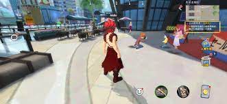 Be the hero control the likes of all might, bakugo, todoroki, and many others in high octane combat through play through iconic moments and events from the original series in scenes rendered in game and voiced by your © k. My Hero Academia The Strongest Hero Gameplay Review On Ios Android My Hero Academia My Hero Hero