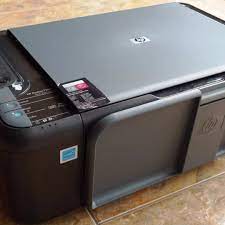 'manufacturer's warranty' refers to the warranty included with the product upon first purchase. Hp Deskjet F2410 Printer Electronics Others On Carousell