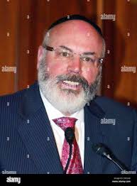 Eli Kleinman The Kleinman Family was honored along with politicians at the  US Capitol. Congressmen and Senators received the Stock Photo