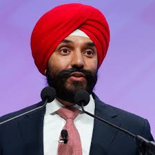 'Bullshit': Canadian minister blasts lack of diversity in corporate top  jobs