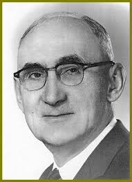 Yarrow Pioneers and Settlers: Yarrow Elim Bible School