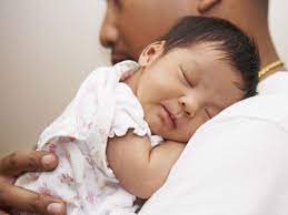 Is Your Baby Sleeping Too Much Or Not Enough