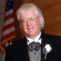 Ralph Hamlin Obituary